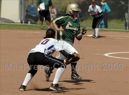 Thumbnail 3 in St. Bonaventure @ Righetti photogallery.