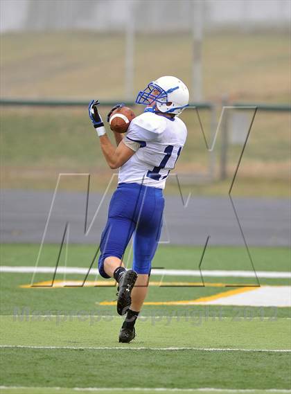 Thumbnail 2 in Hilbert vs. Glenwood City (WIAA D7 Level 4 Playoffs Sectional Final)  photogallery.