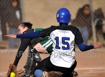 Thumbnail 3 in Nogales @ Diamond Ranch photogallery.