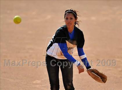 Thumbnail 1 in Nogales @ Diamond Ranch photogallery.