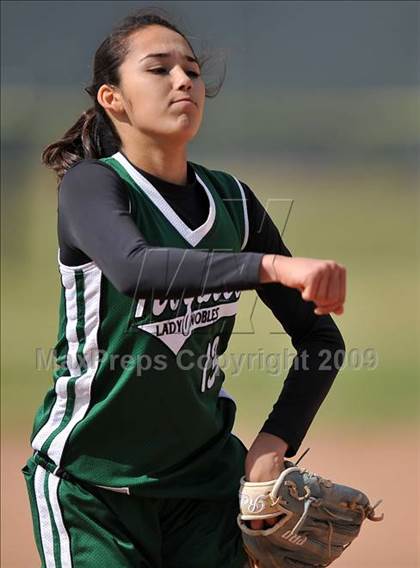 Thumbnail 3 in Nogales @ Diamond Ranch photogallery.