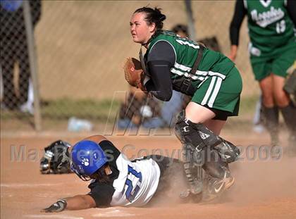 Thumbnail 2 in Nogales @ Diamond Ranch photogallery.