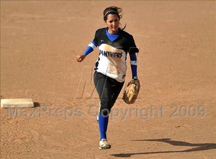 Thumbnail 2 in Nogales @ Diamond Ranch photogallery.