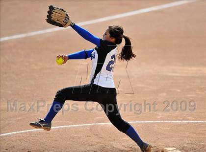 Thumbnail 3 in Nogales @ Diamond Ranch photogallery.