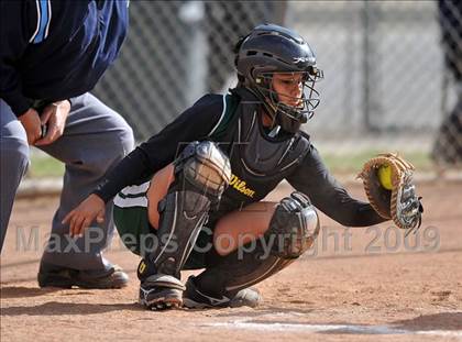 Thumbnail 1 in Nogales @ Diamond Ranch photogallery.