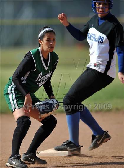 Thumbnail 1 in Nogales @ Diamond Ranch photogallery.