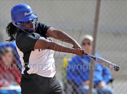Thumbnail 1 in Nogales @ Diamond Ranch photogallery.