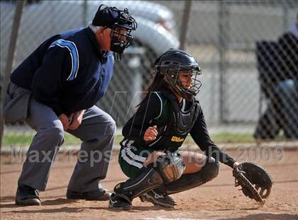Thumbnail 1 in Nogales @ Diamond Ranch photogallery.