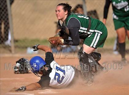 Thumbnail 1 in Nogales @ Diamond Ranch photogallery.