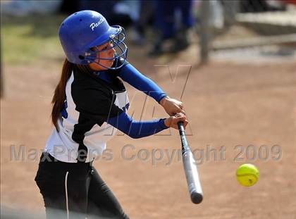 Thumbnail 3 in Nogales @ Diamond Ranch photogallery.