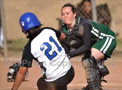 Thumbnail 1 in Nogales @ Diamond Ranch photogallery.