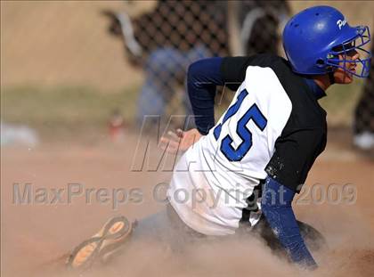 Thumbnail 3 in Nogales @ Diamond Ranch photogallery.