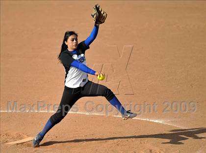 Thumbnail 1 in Nogales @ Diamond Ranch photogallery.