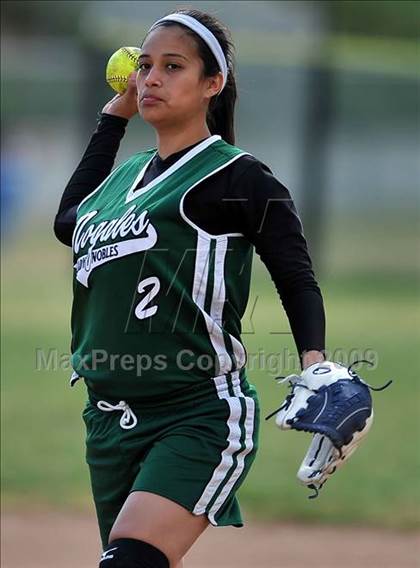 Thumbnail 3 in Nogales @ Diamond Ranch photogallery.