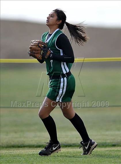 Thumbnail 1 in Nogales @ Diamond Ranch photogallery.