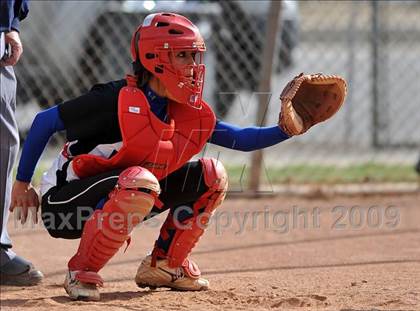 Thumbnail 1 in Nogales @ Diamond Ranch photogallery.