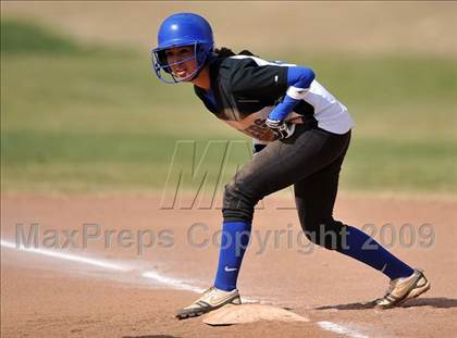 Thumbnail 2 in Nogales @ Diamond Ranch photogallery.