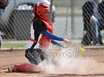 Thumbnail 1 in Nogales @ Diamond Ranch photogallery.
