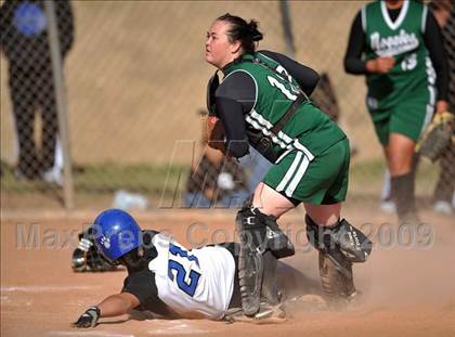 Thumbnail 1 in Nogales @ Diamond Ranch photogallery.