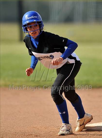 Thumbnail 3 in Nogales @ Diamond Ranch photogallery.