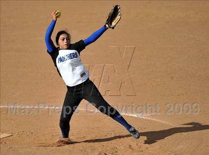 Thumbnail 1 in Nogales @ Diamond Ranch photogallery.