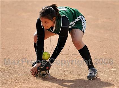 Thumbnail 1 in Nogales @ Diamond Ranch photogallery.