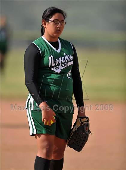Thumbnail 1 in Nogales @ Diamond Ranch photogallery.