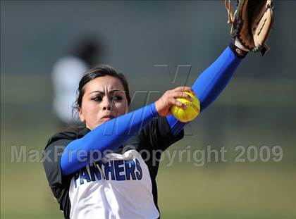 Thumbnail 1 in Nogales @ Diamond Ranch photogallery.