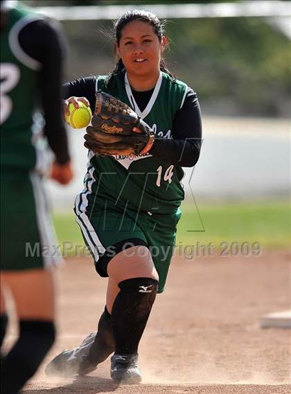 Thumbnail 1 in Nogales @ Diamond Ranch photogallery.