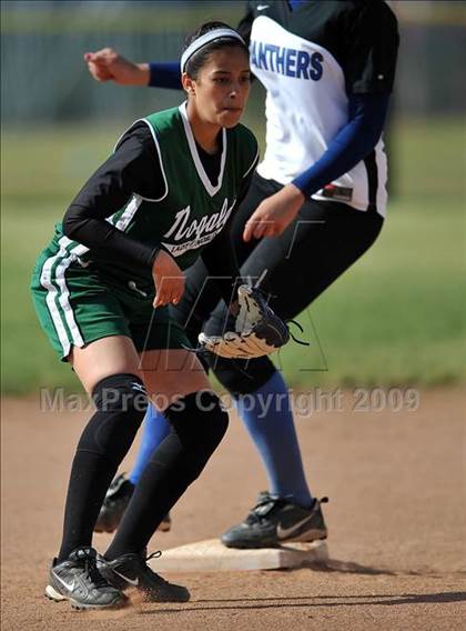 Thumbnail 2 in Nogales @ Diamond Ranch photogallery.