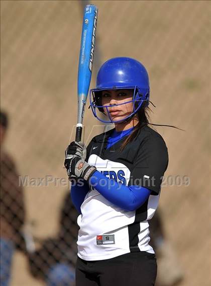 Thumbnail 1 in Nogales @ Diamond Ranch photogallery.