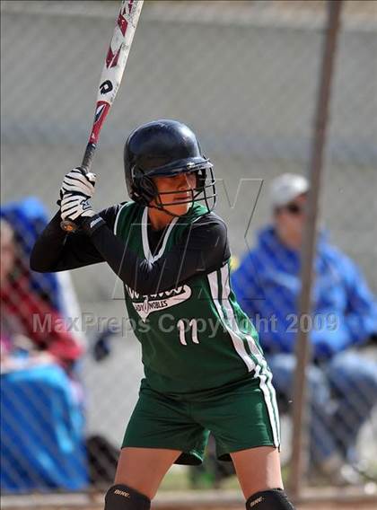 Thumbnail 3 in Nogales @ Diamond Ranch photogallery.