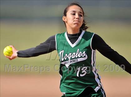 Thumbnail 3 in Nogales @ Diamond Ranch photogallery.