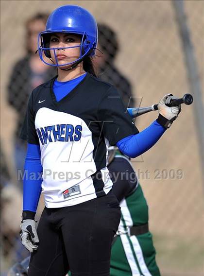 Thumbnail 1 in Nogales @ Diamond Ranch photogallery.