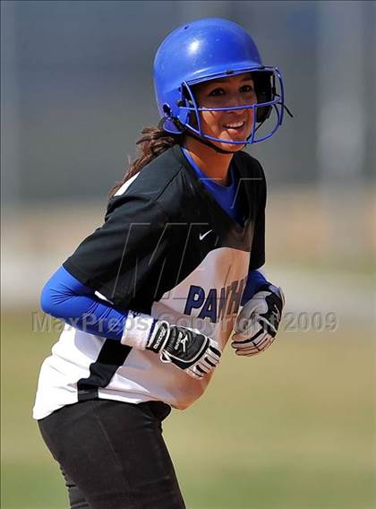 Thumbnail 1 in Nogales @ Diamond Ranch photogallery.