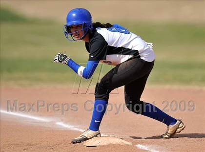 Thumbnail 3 in Nogales @ Diamond Ranch photogallery.