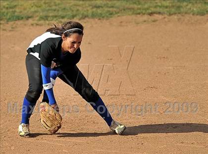 Thumbnail 1 in Nogales @ Diamond Ranch photogallery.