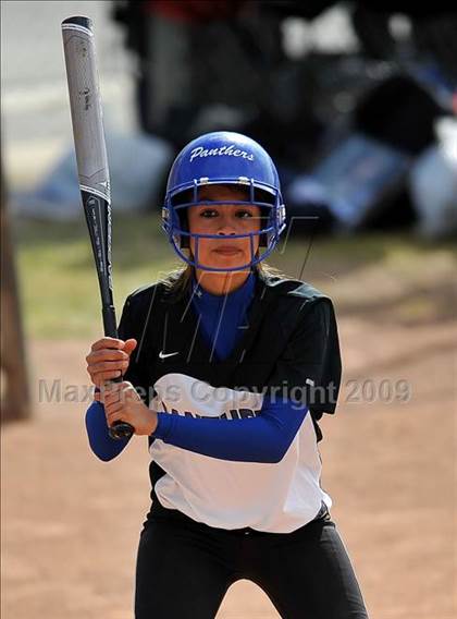 Thumbnail 2 in Nogales @ Diamond Ranch photogallery.