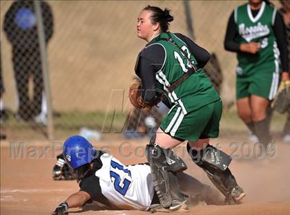Thumbnail 2 in Nogales @ Diamond Ranch photogallery.