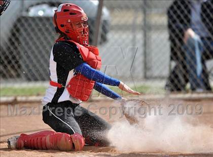 Thumbnail 3 in Nogales @ Diamond Ranch photogallery.