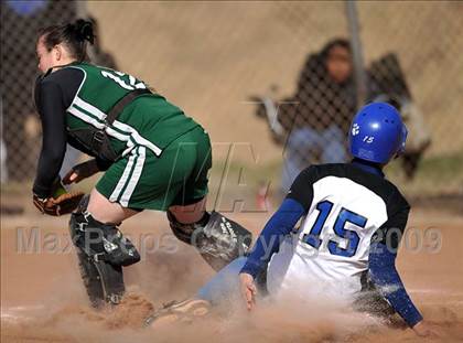 Thumbnail 1 in Nogales @ Diamond Ranch photogallery.