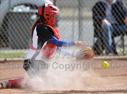 Thumbnail 2 in Nogales @ Diamond Ranch photogallery.