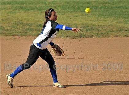Thumbnail 1 in Nogales @ Diamond Ranch photogallery.