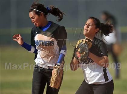 Thumbnail 1 in Nogales @ Diamond Ranch photogallery.