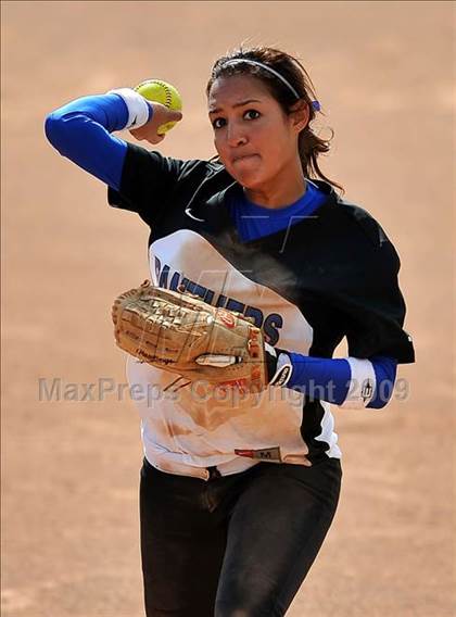 Thumbnail 2 in Nogales @ Diamond Ranch photogallery.