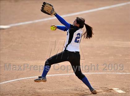 Thumbnail 1 in Nogales @ Diamond Ranch photogallery.