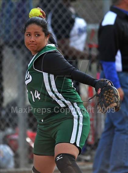 Thumbnail 1 in Nogales @ Diamond Ranch photogallery.