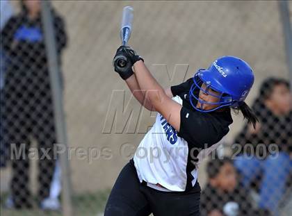 Thumbnail 1 in Nogales @ Diamond Ranch photogallery.