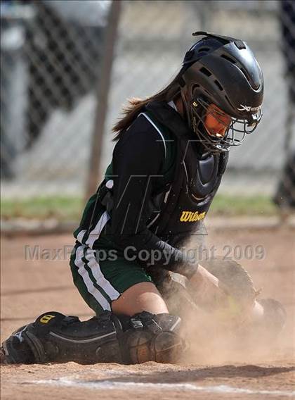 Thumbnail 2 in Nogales @ Diamond Ranch photogallery.