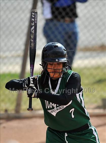 Thumbnail 3 in Nogales @ Diamond Ranch photogallery.